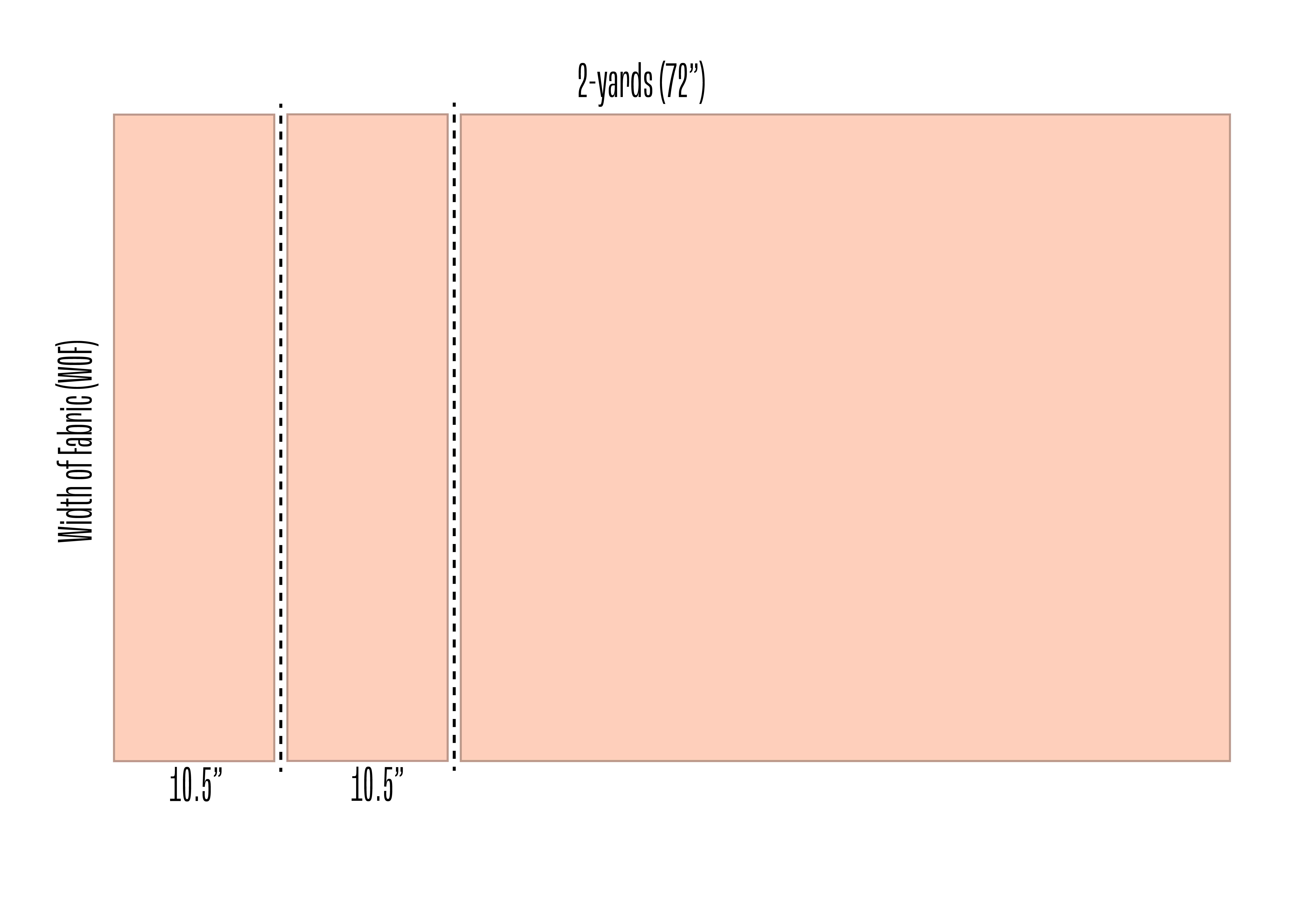 swedish heart runner diagrams Cutting light yardage