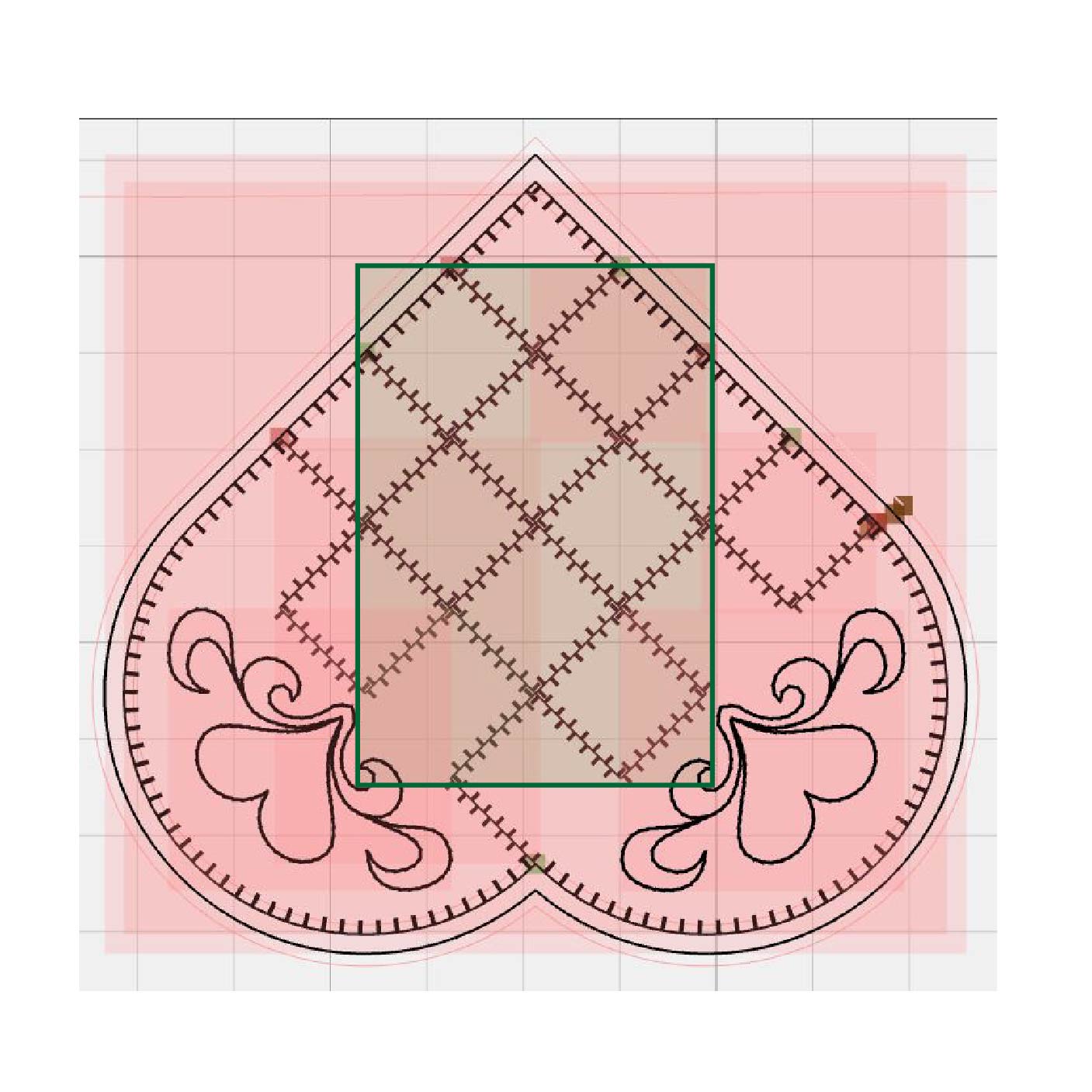 swedish heart runner diagrams GFE Step three