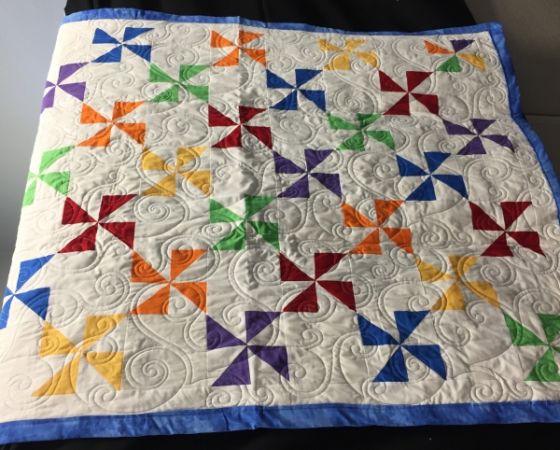 Charity Quilts