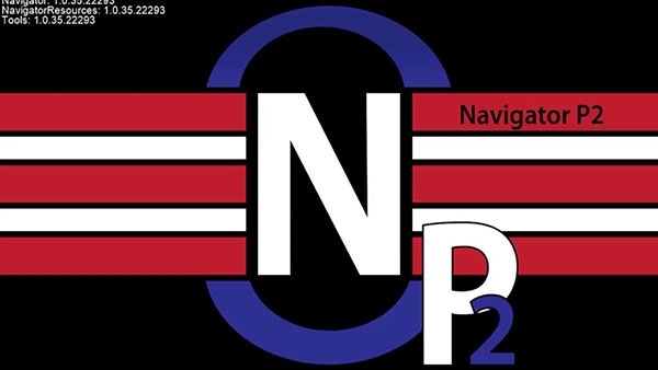 Navigator P2 First Look