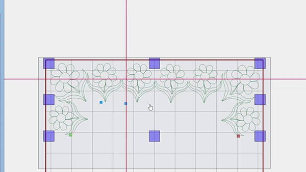 AutoPilot Mach 3 Endsnap