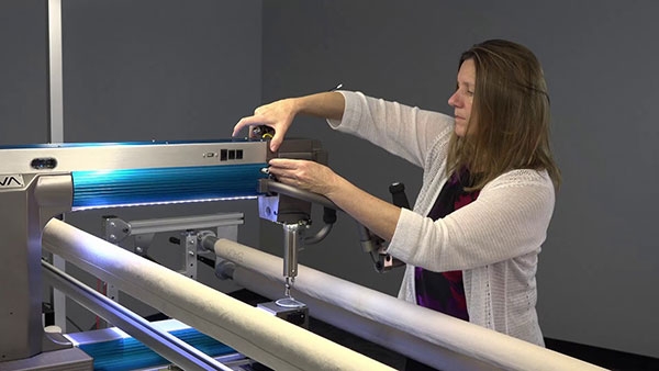 Changing Hopping Feet | INNOVA | 360 Tour