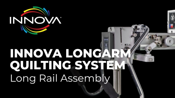 Long Rail Assembly